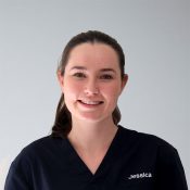 Dr Jessica McLeay