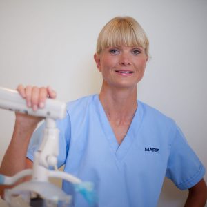 Dental Hygienist