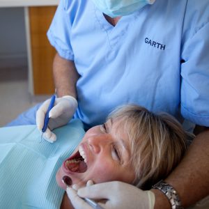 Tooth Extraction