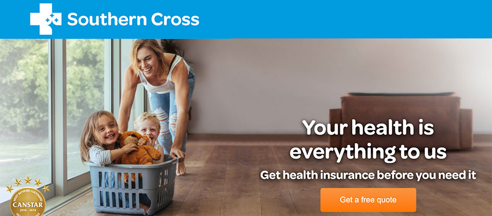 Southern Cross Care