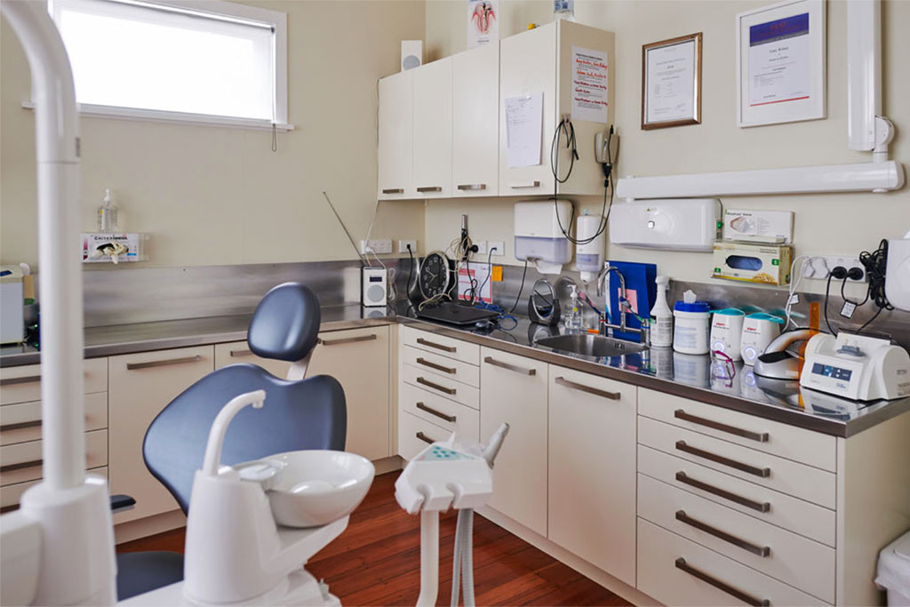 Napier Dentist